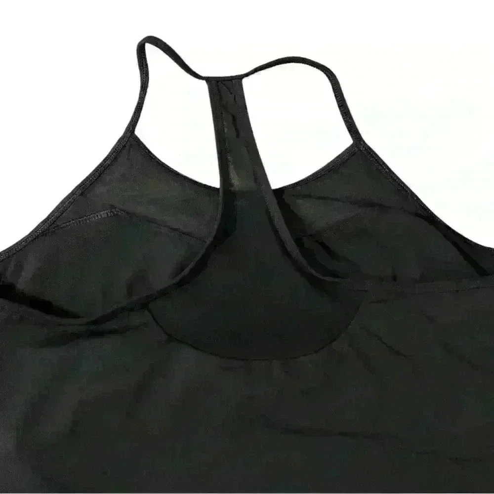 FABLETICS Addison‎ Performance Tank Black - Picture 3 of 4
